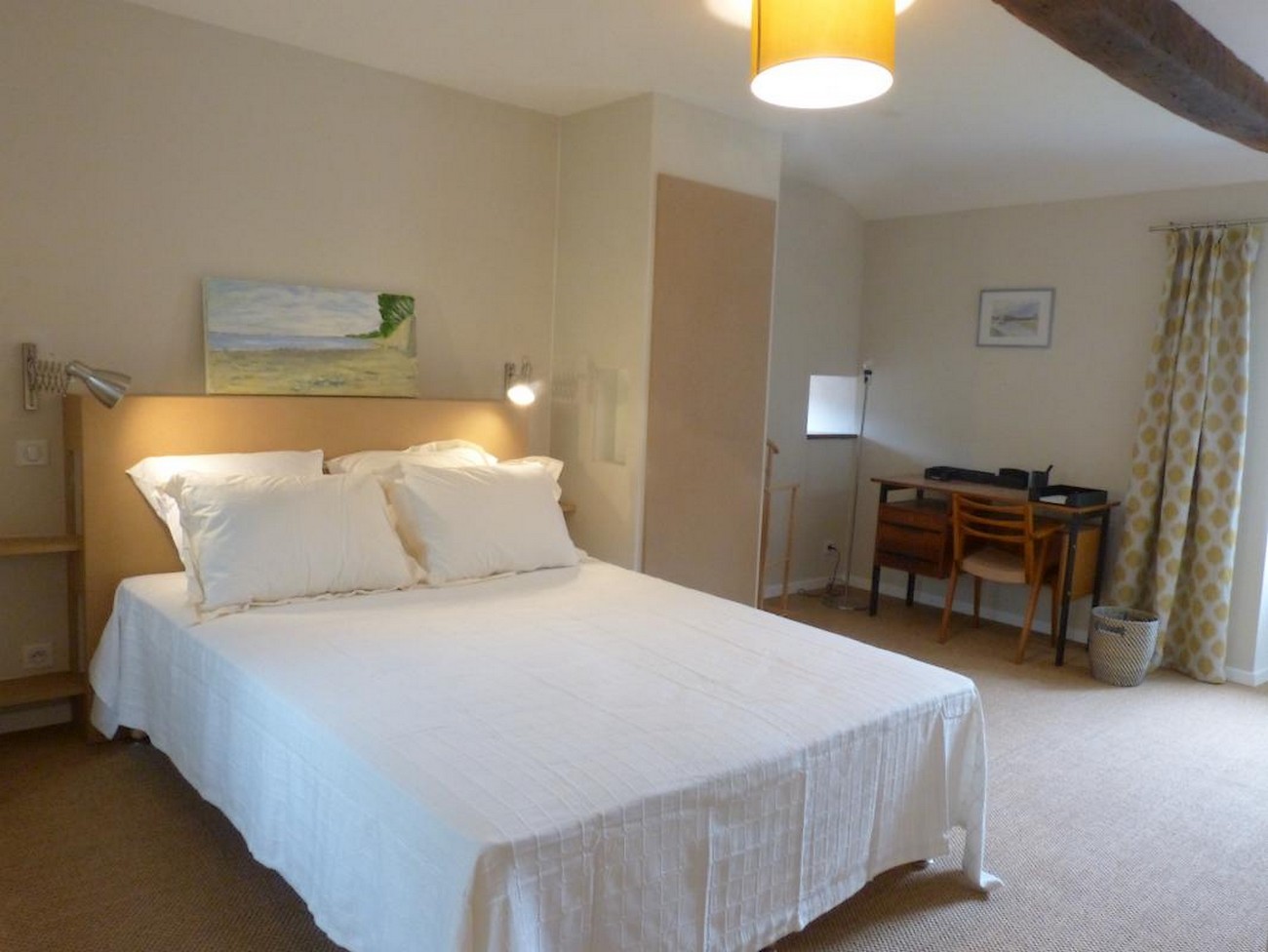 Gîte Le Moulin Moreau, Saint-Pierre-des-Échaubrognes - photo 8