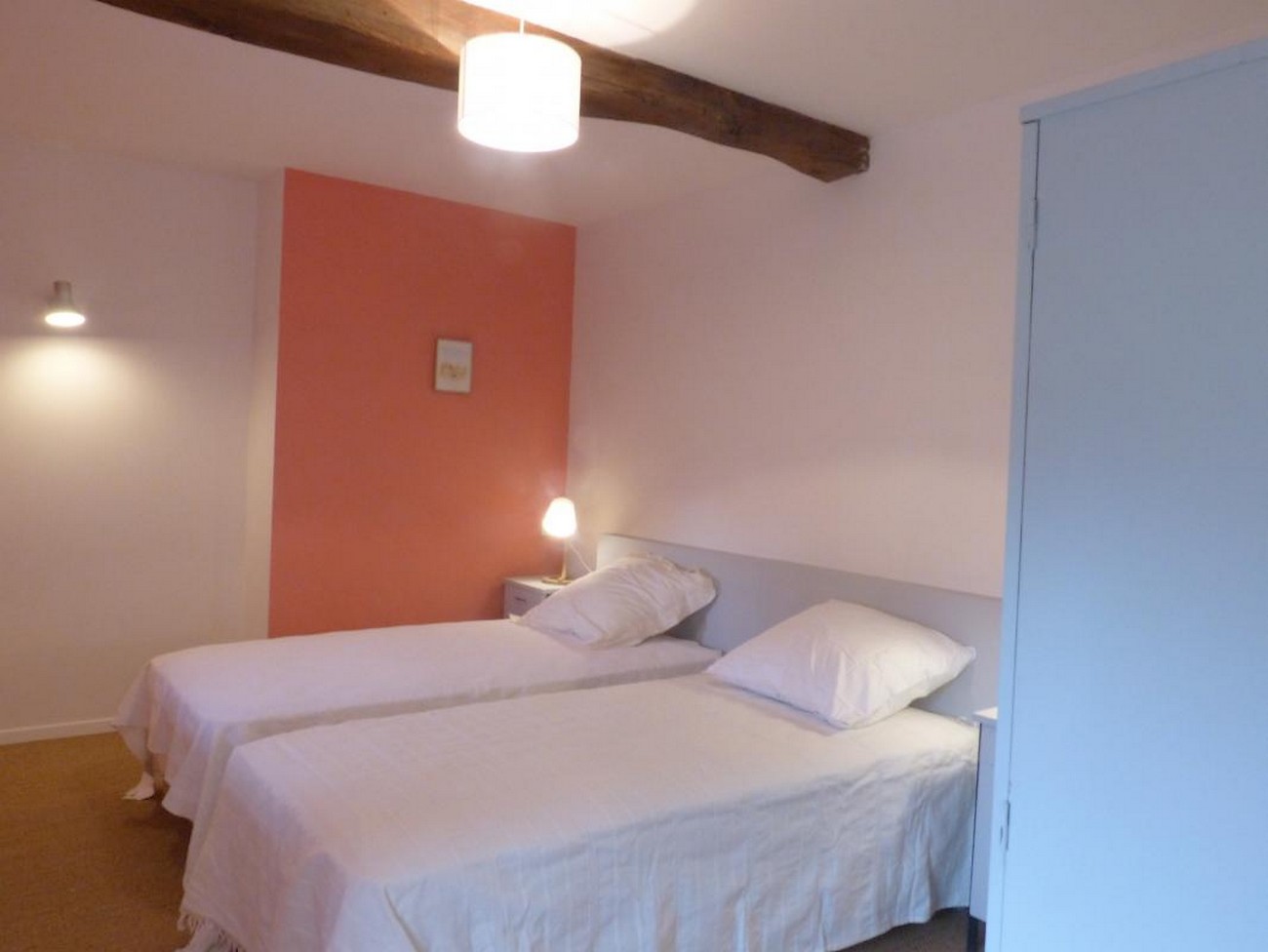 Gîte Le Moulin Moreau, Saint-Pierre-des-Échaubrognes - photo 13