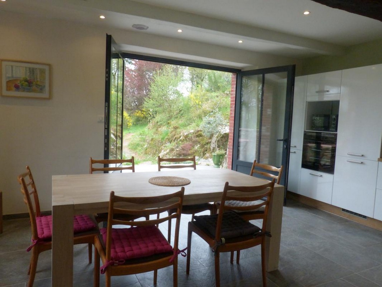 Gîte Le Moulin Moreau, Saint-Pierre-des-Échaubrognes - photo 10