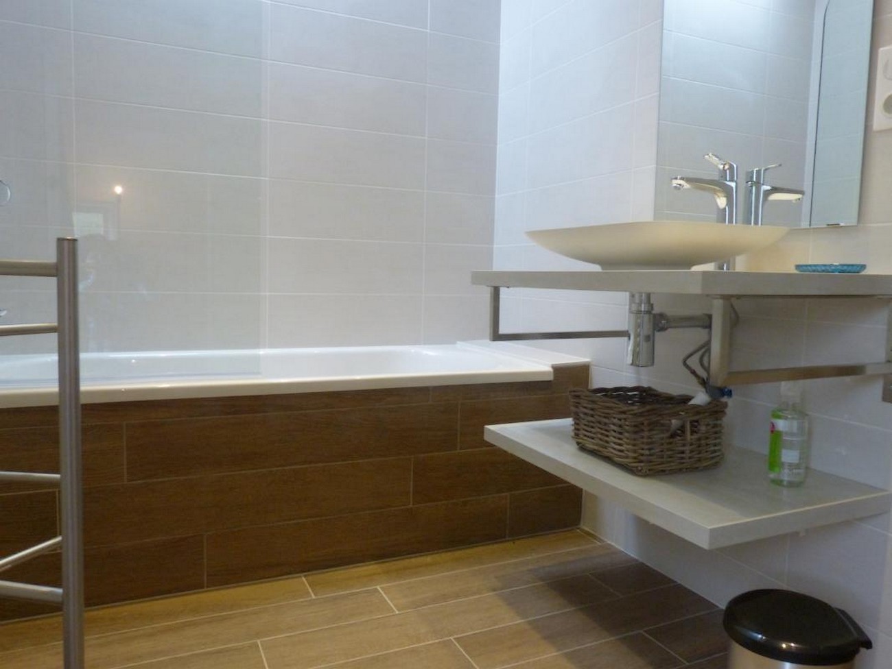 Gîte Le Moulin Moreau, Saint-Pierre-des-Échaubrognes