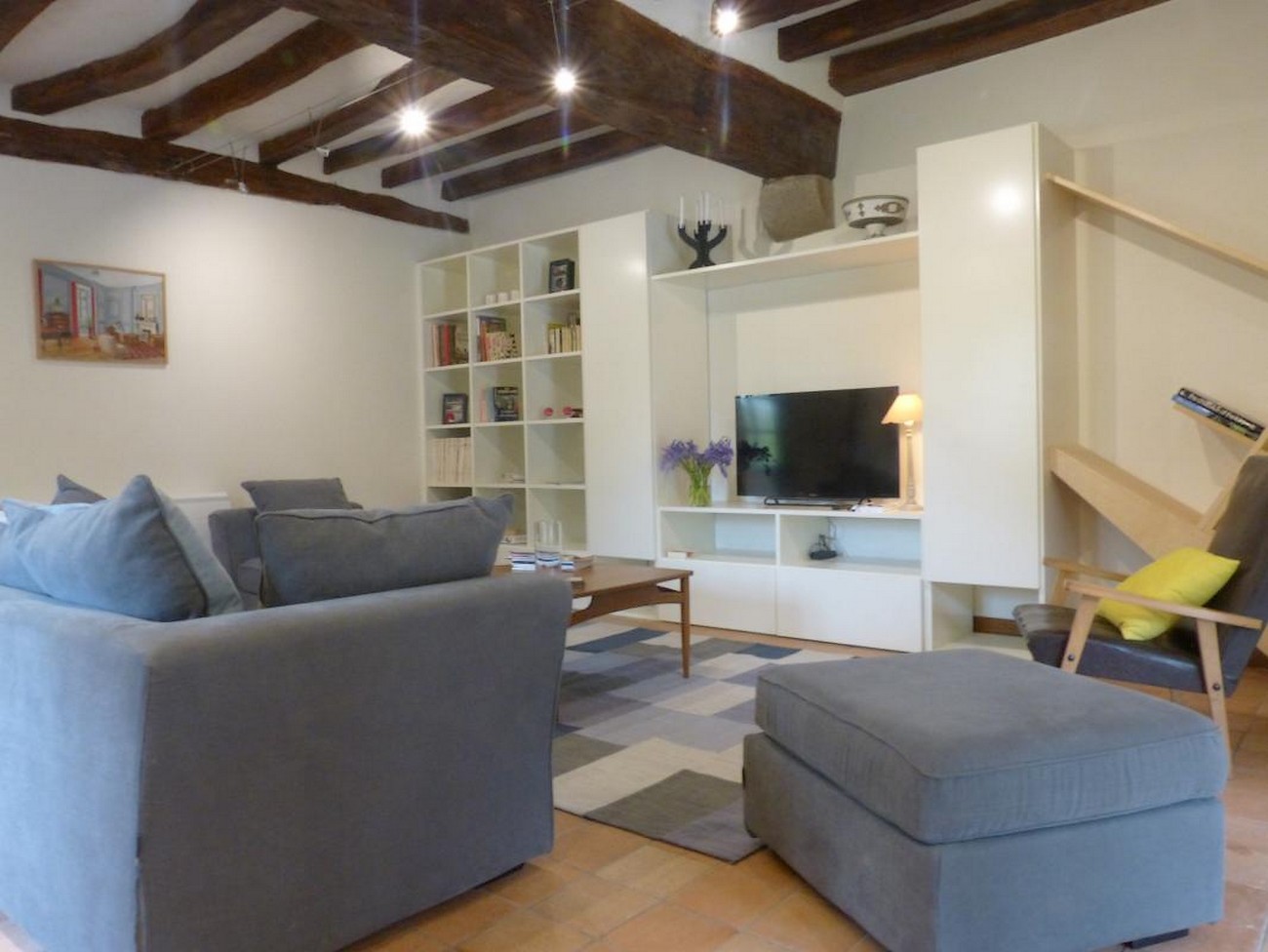 Gîte Le Moulin Moreau, Saint-Pierre-des-Échaubrognes - photo 11