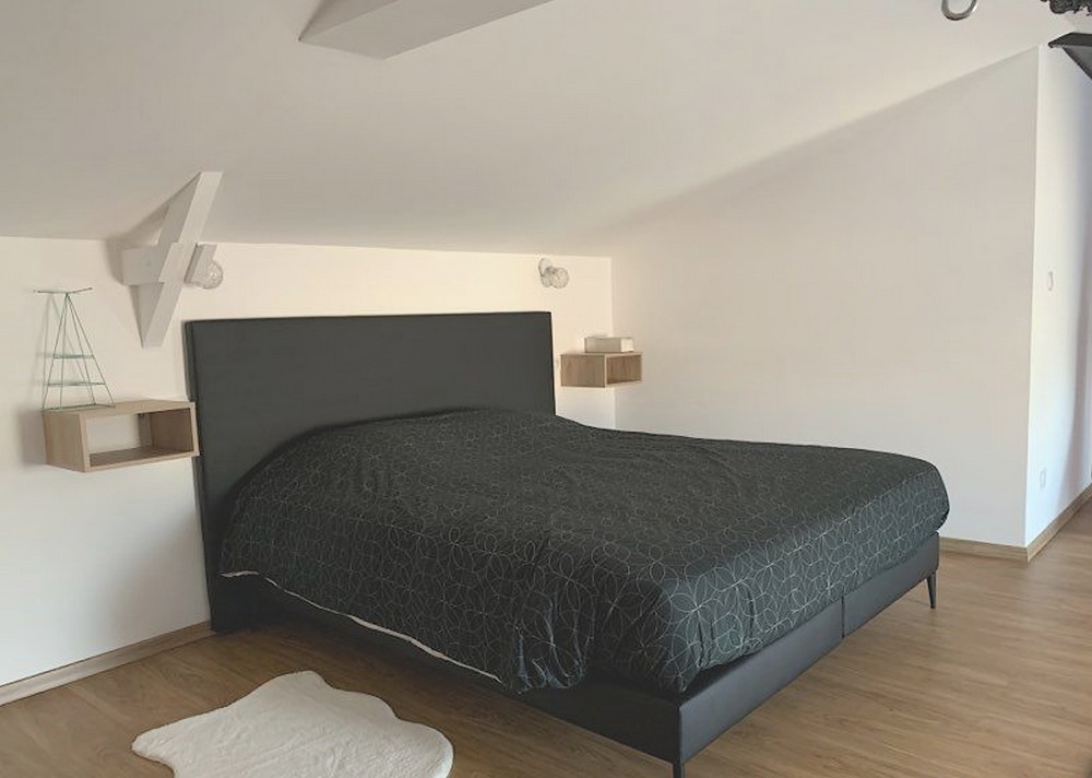 Gîte L'Ecrin 79, Saint-Pierre-des-Échaubrognes - photo 8