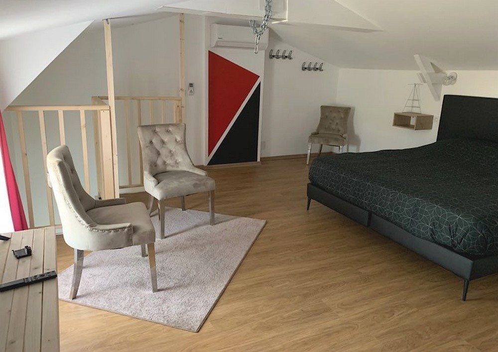 Gîte L'Ecrin 79, Saint-Pierre-des-Échaubrognes - photo 6