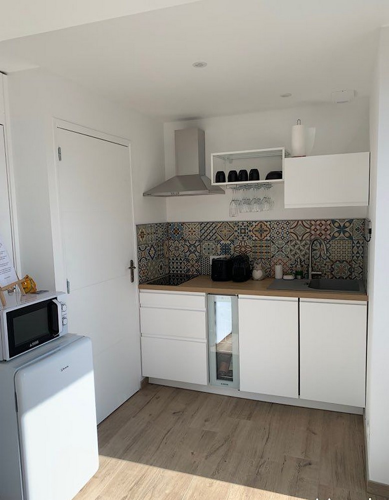 Gîte L'Ecrin 79, Saint-Pierre-des-Échaubrognes - photo 3