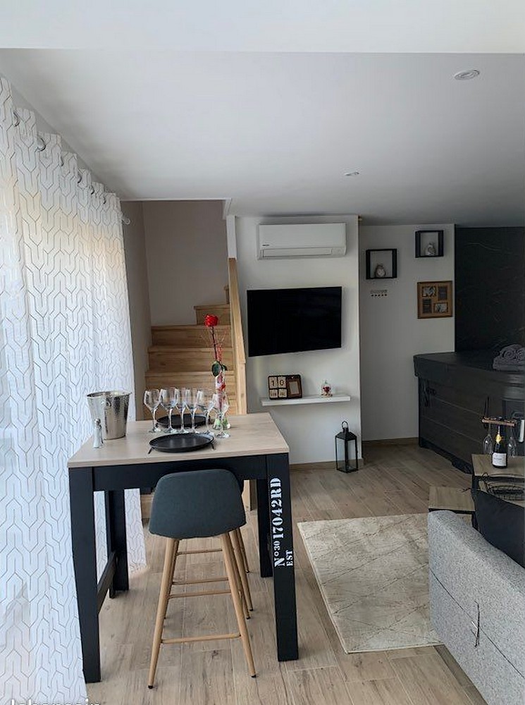 Gîte L'Ecrin 79, Saint-Pierre-des-Échaubrognes - photo 5