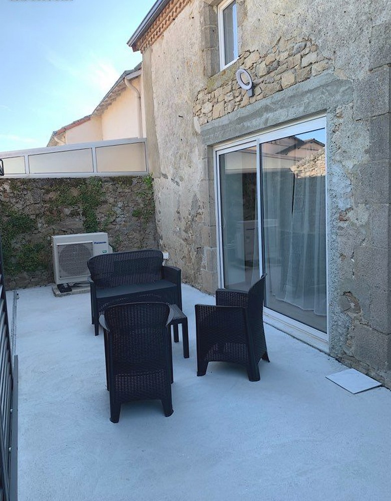 Gîte L'Ecrin 79, Saint-Pierre-des-Échaubrognes