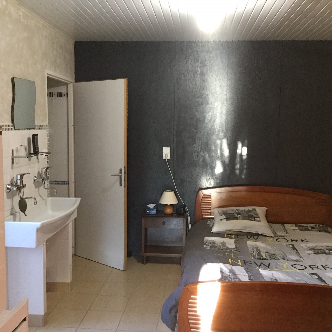 Le Chalet, Saint-Pierre-des-Échaubrognes - photo 2