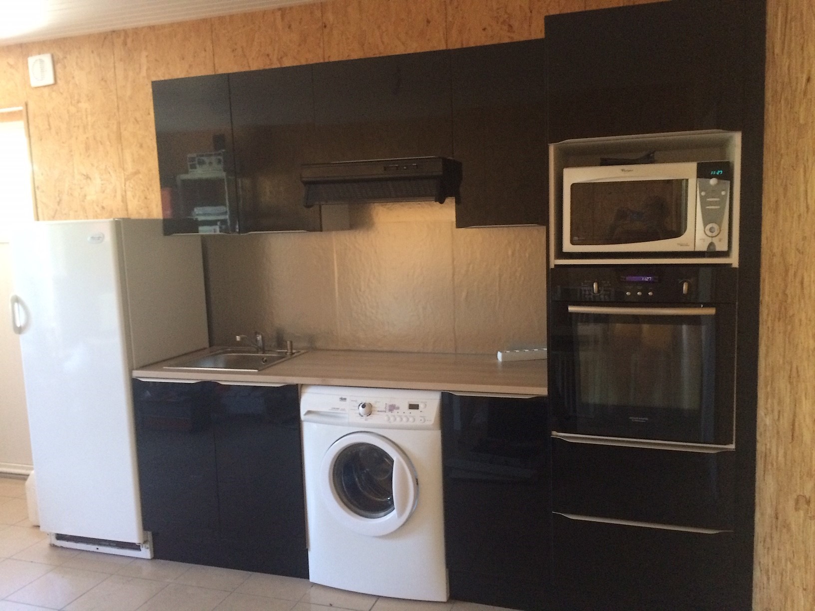 Le Chalet, Saint-Pierre-des-Échaubrognes - photo 8