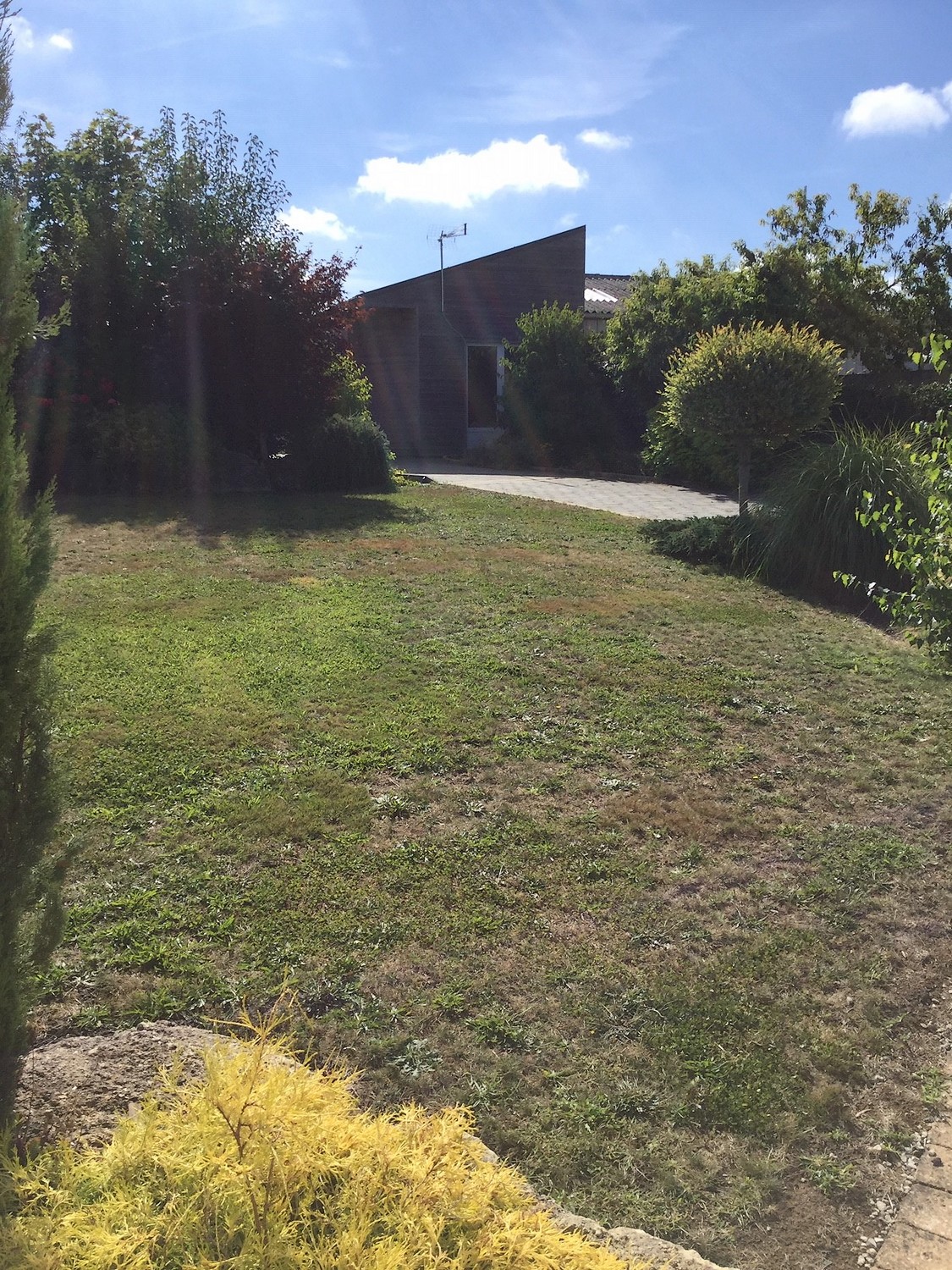 Le Chalet, Saint-Pierre-des-Échaubrognes - photo 9