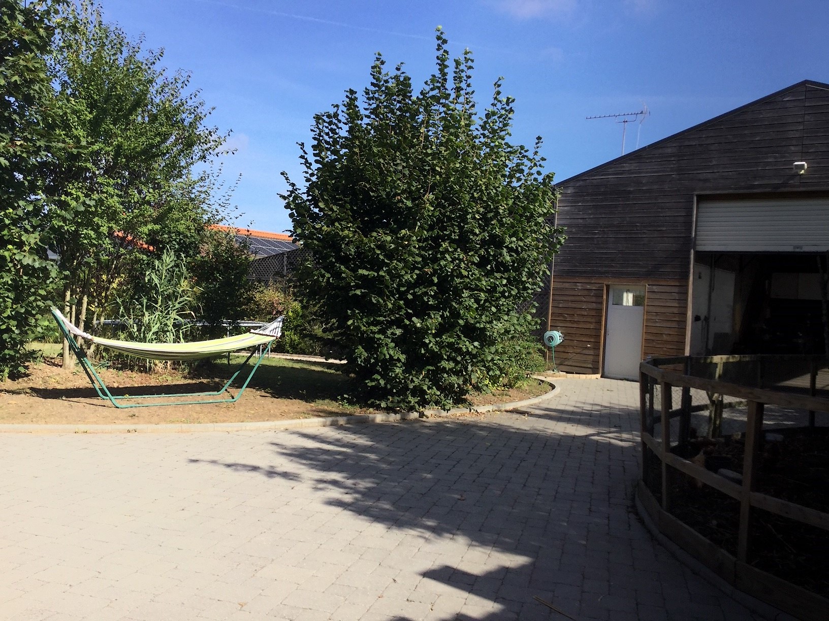 Le Chalet, Saint-Pierre-des-Échaubrognes - photo 10