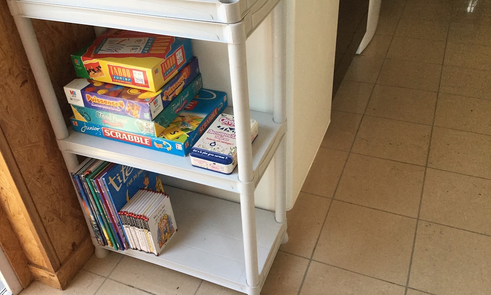 Le Chalet, Saint-Pierre-des-Échaubrognes - photo 4