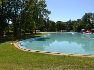 Chalet N° 1 - Les Chalets de la Plage