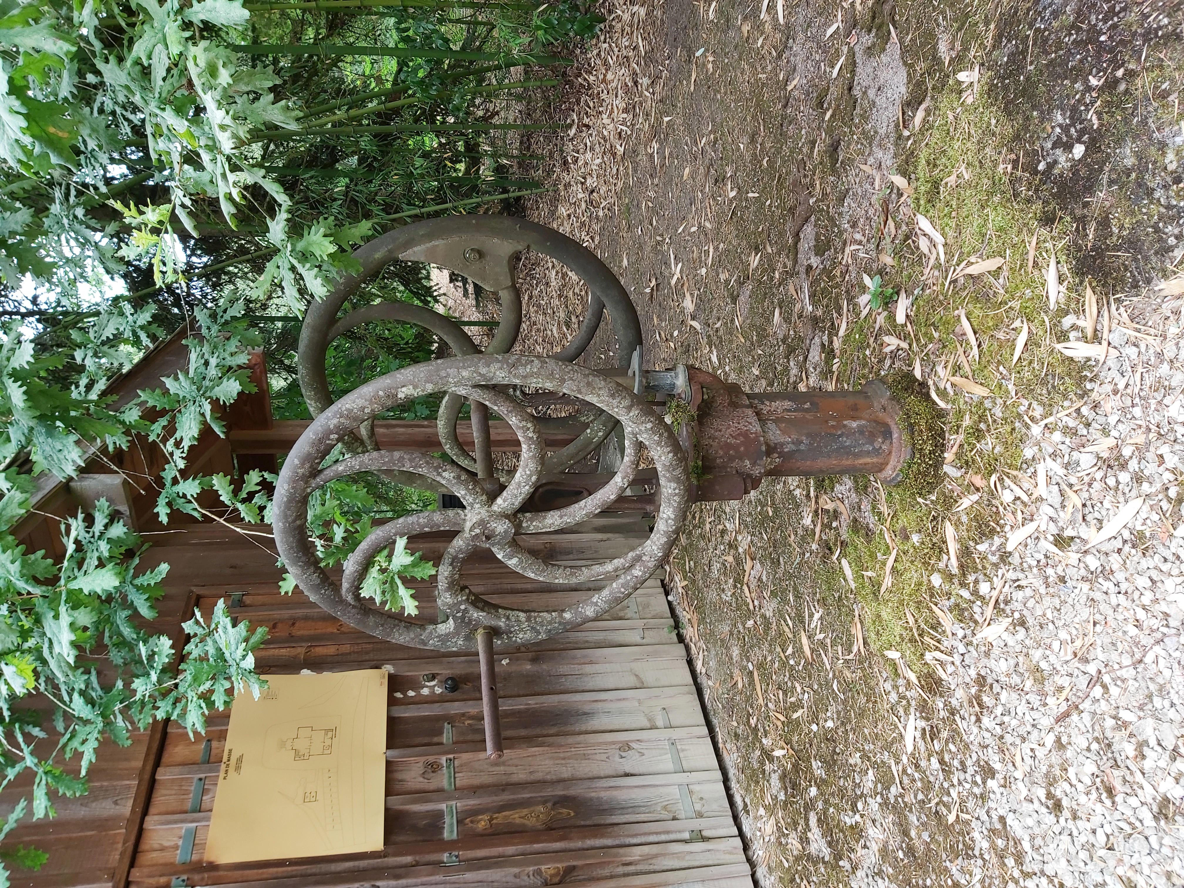 Balades à roulettes - Chalet François Mauriac - Saint-Symphorien, Saint-Symphorien - photo 5
