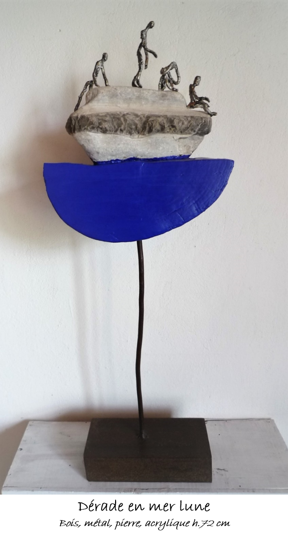 Atelier d'art Sautize - photo 5