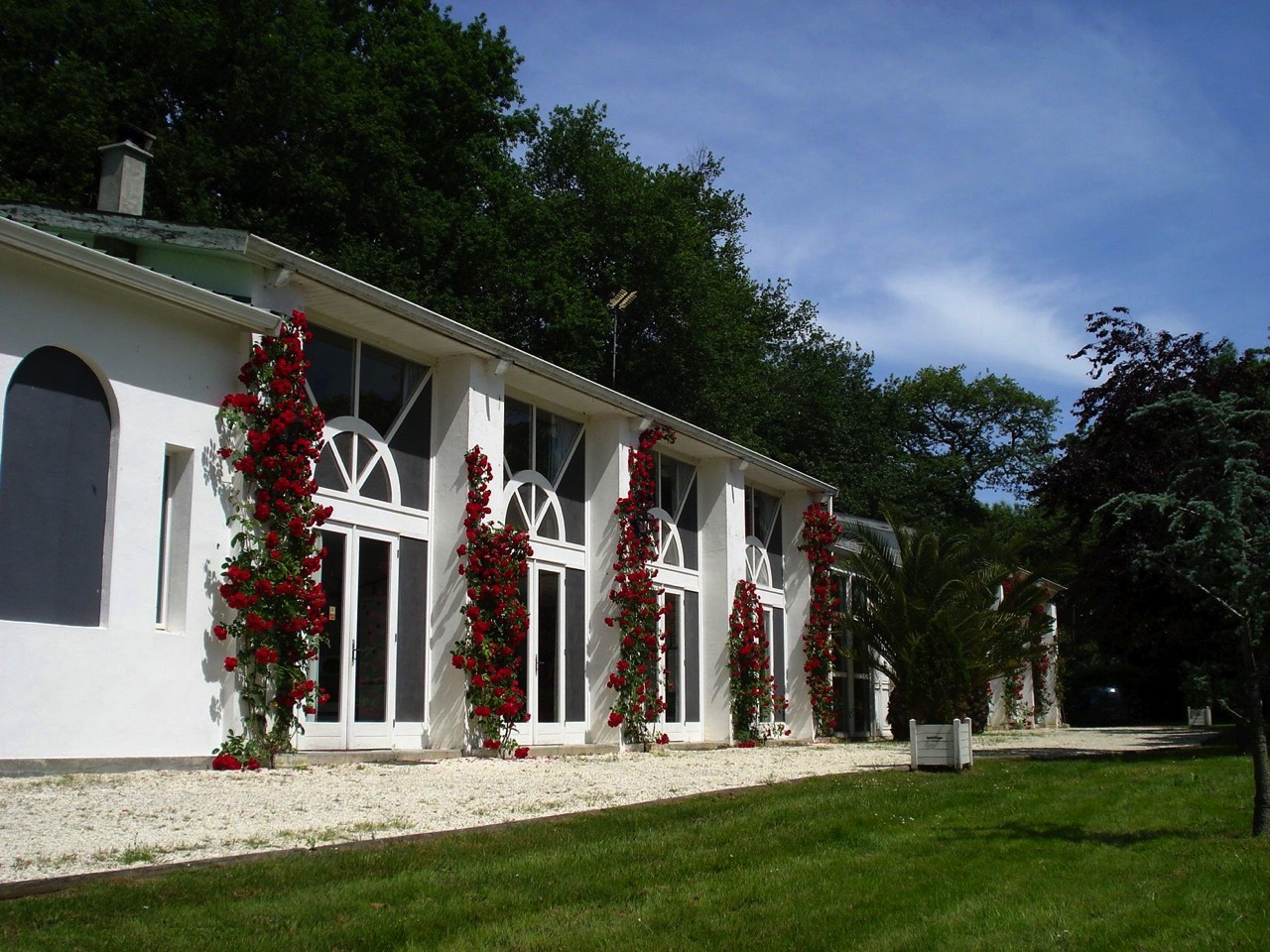 Haras de la Mellerie, Jau-Dignac-et-Loirac - photo 10