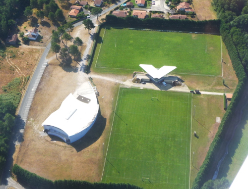 Stade Municipal