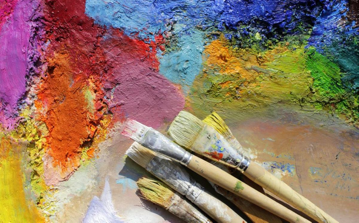 Stage de Pastel — visuel événement