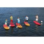 Canoe Kayak Paddle Crozant — photo 2
