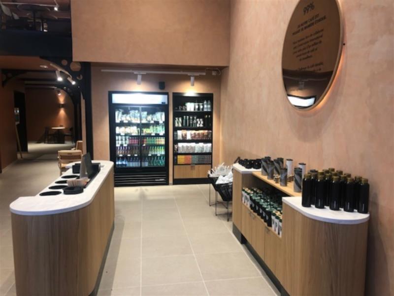 Starbucks Coffee