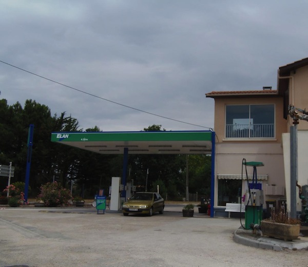 Station Service De l'Océan — photo 3