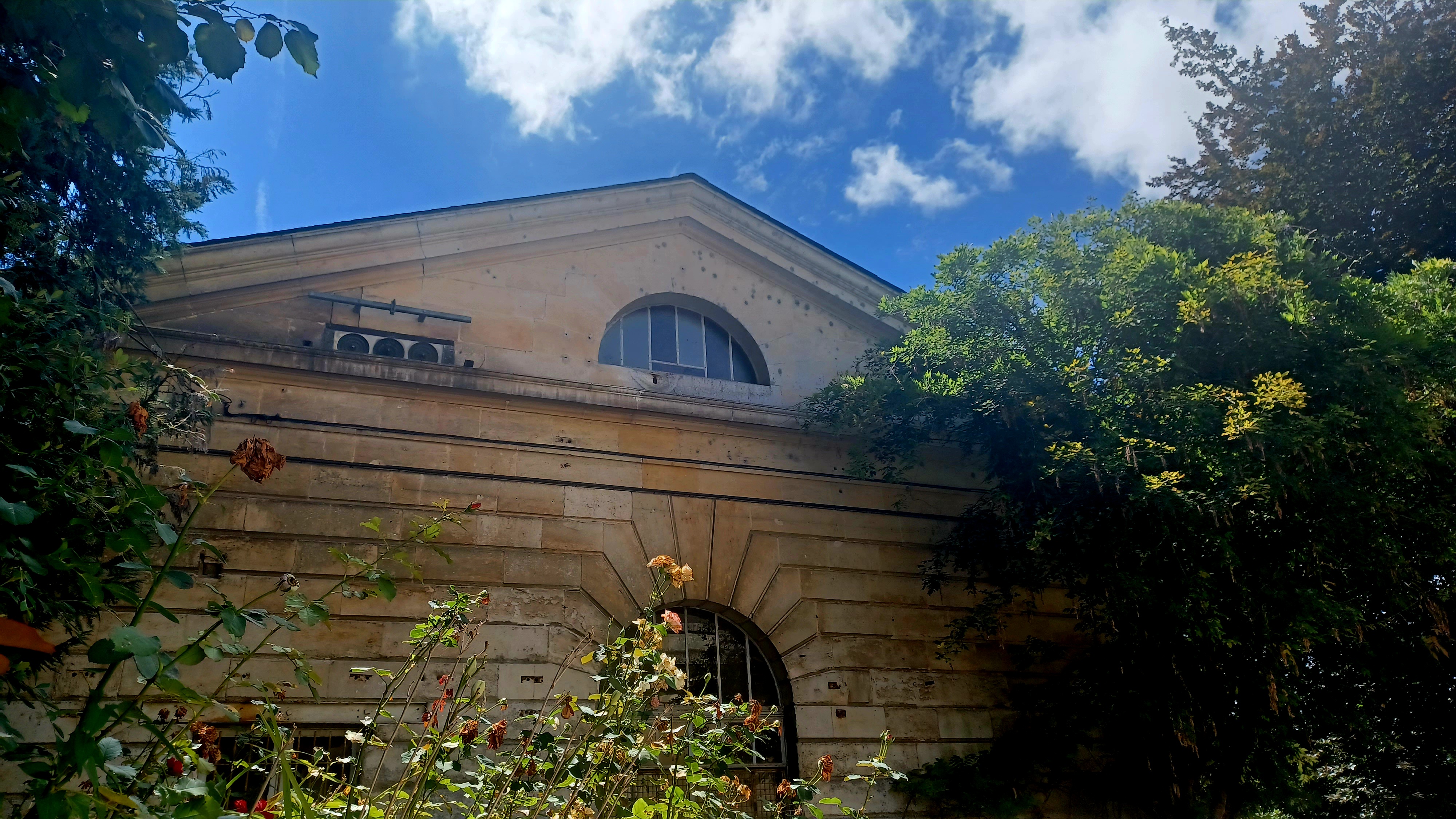 Station de pompage du Pissot — photo 2