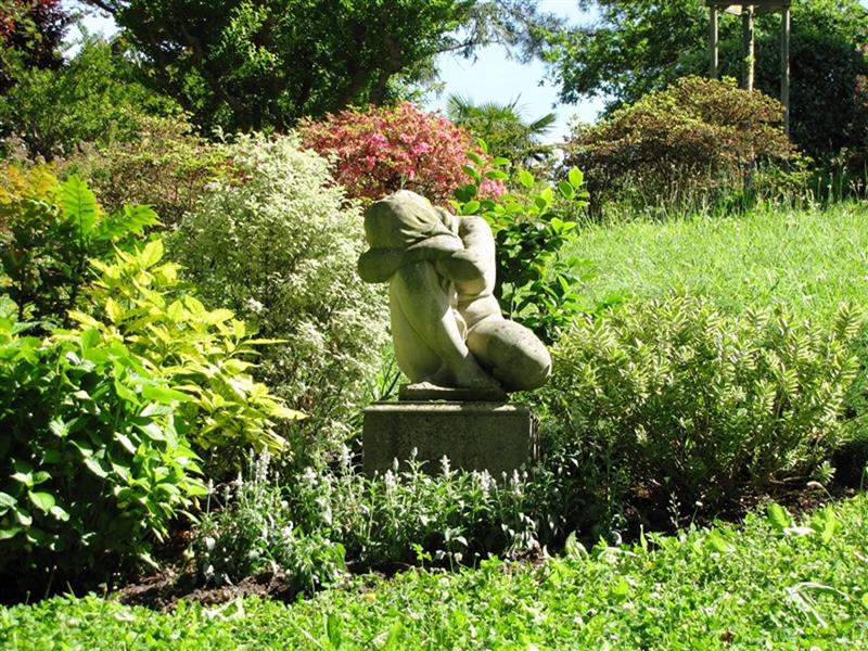Parc André Narbaitz