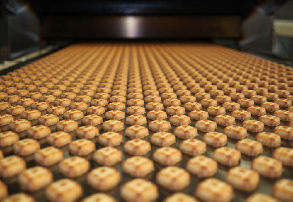 Biscuiterie Augereau — photo 3
