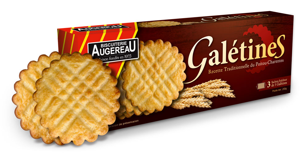 Biscuiterie Augereau - photo 3