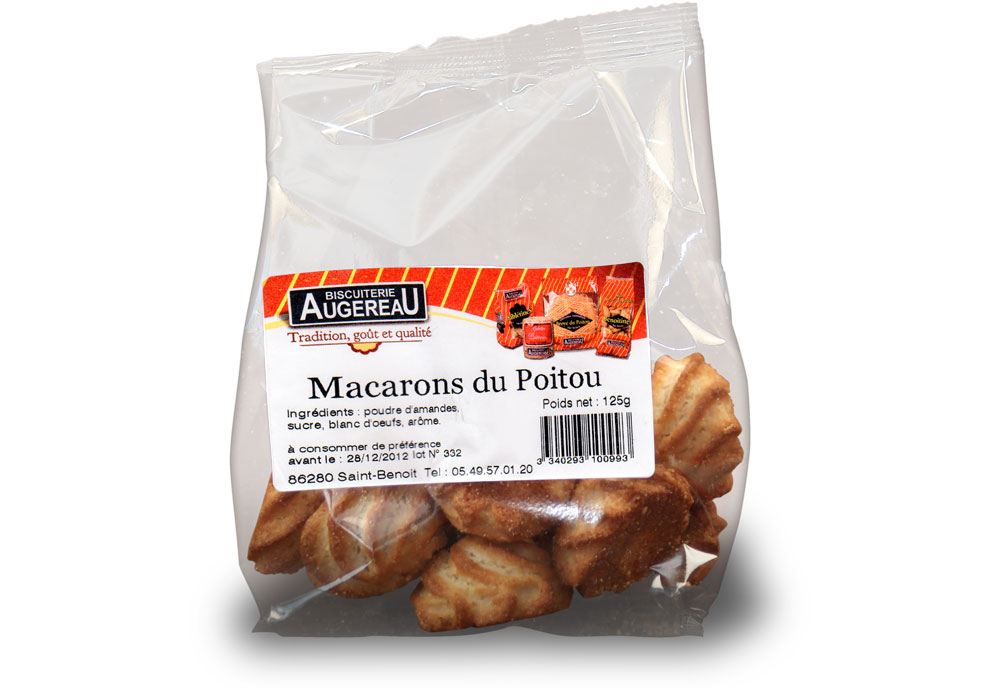 Biscuiterie Augereau - photo 4