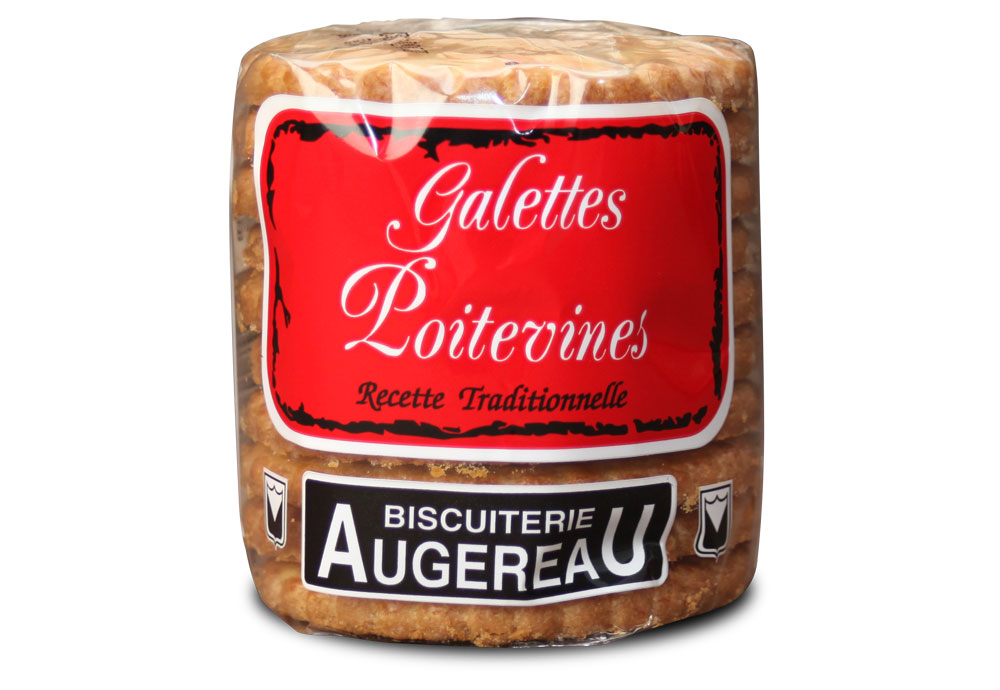 Biscuiterie Augereau