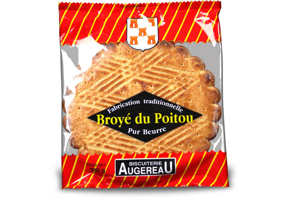 Biscuiterie Augereau - photo 2