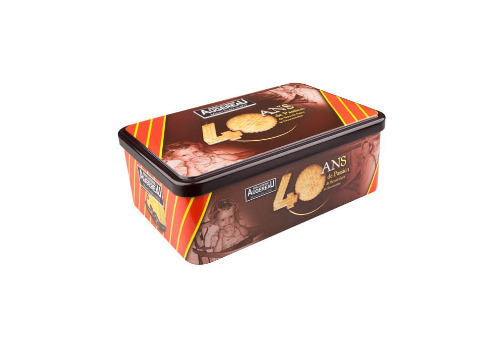 Biscuiterie Augereau - photo 5