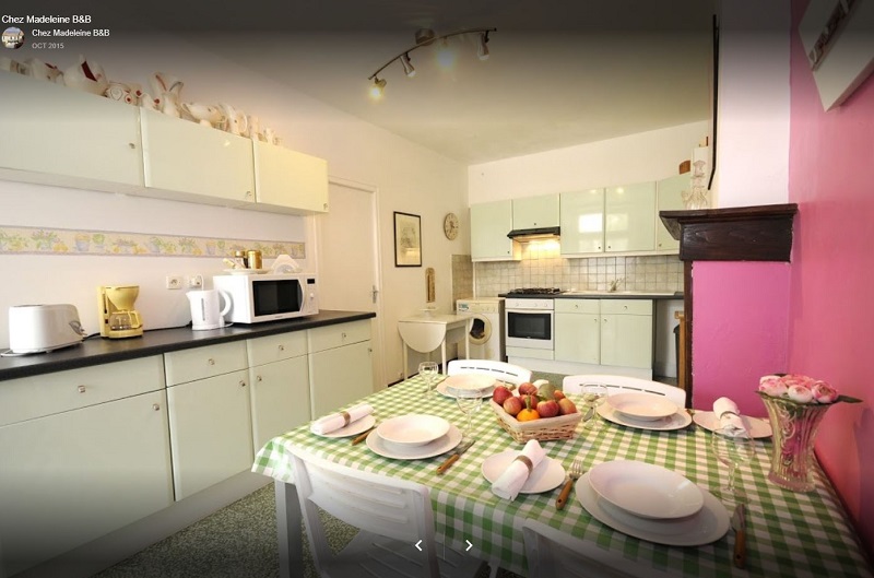 Chez Madeleine, Saint-Colomb-de-Lauzun - photo 9