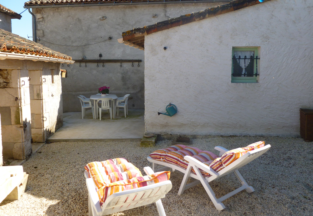 La Fosse aux Loups, Sainte-Radégonde - photo 15