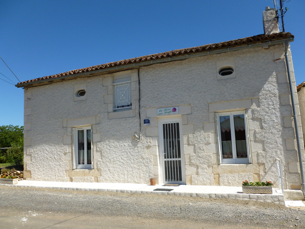 La Fosse aux Loups, Sainte-Radégonde - photo 10