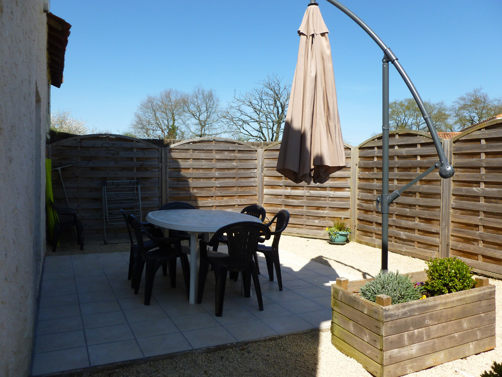 La Petite Fosse aux Loups, Sainte-Radégonde - photo 5