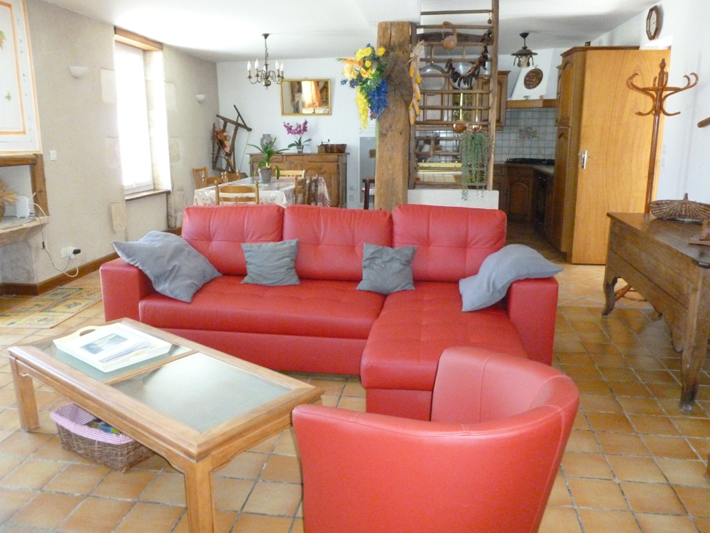 La Fosse aux Loups, Sainte-Radégonde - photo 14