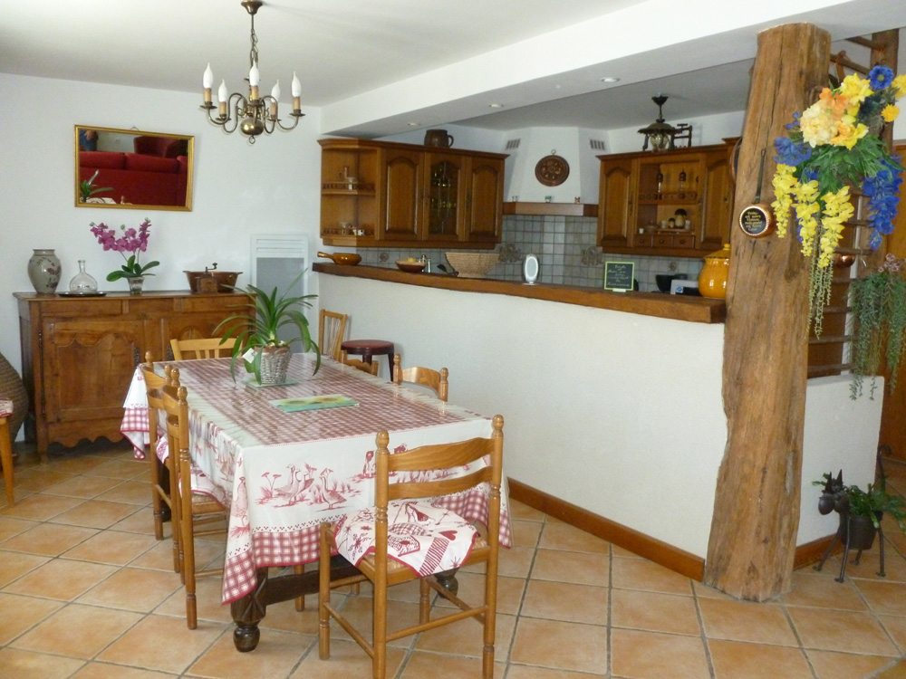 La Fosse aux Loups, Sainte-Radégonde - photo 3