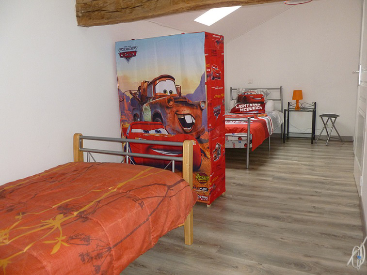 La Petite Fosse aux Loups, Sainte-Radégonde - photo 3