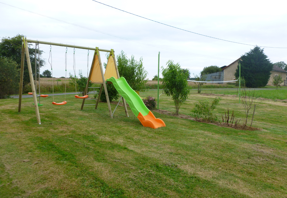 La Petite Fosse aux Loups, Sainte-Radégonde - photo 6