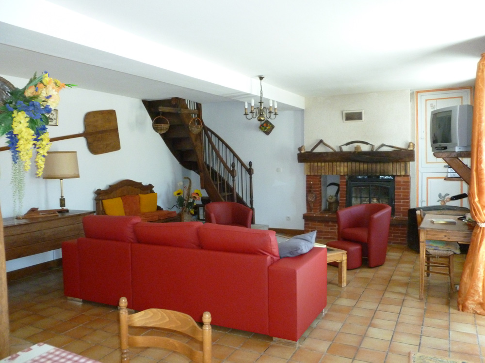 La Fosse aux Loups, Sainte-Radégonde - photo 11