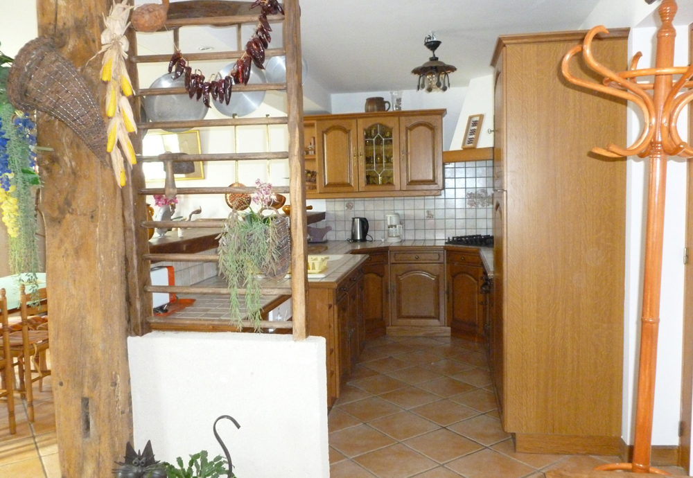 La Fosse aux Loups, Sainte-Radégonde - photo 12