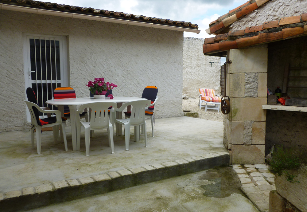 La Fosse aux Loups, Sainte-Radégonde - photo 13