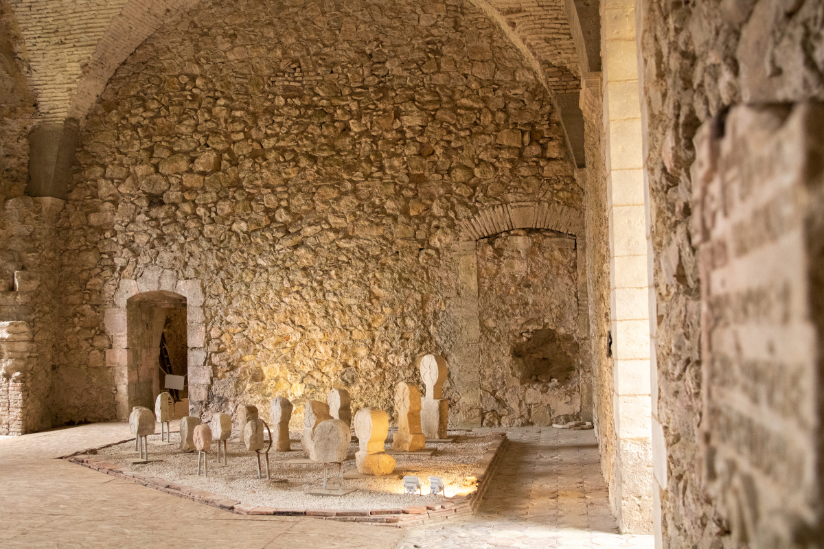 Saint-Jacques-de-Compostelle : la voie de Tours, Saugnac-et-Muret - photo 3