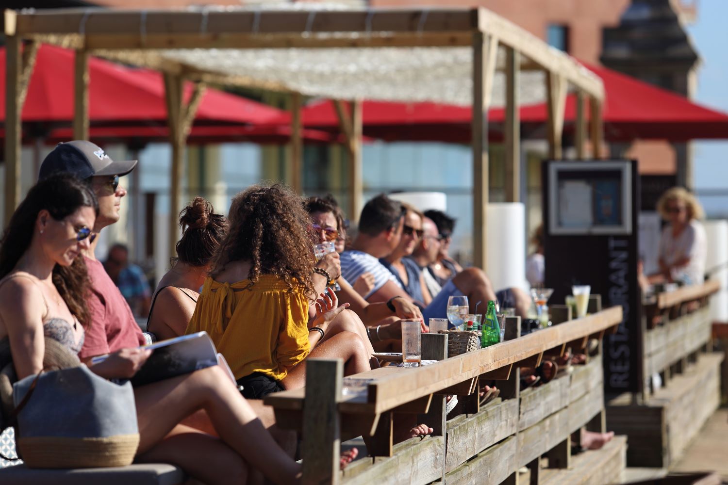 BAYA Hôtel, Capbreton - photo 14