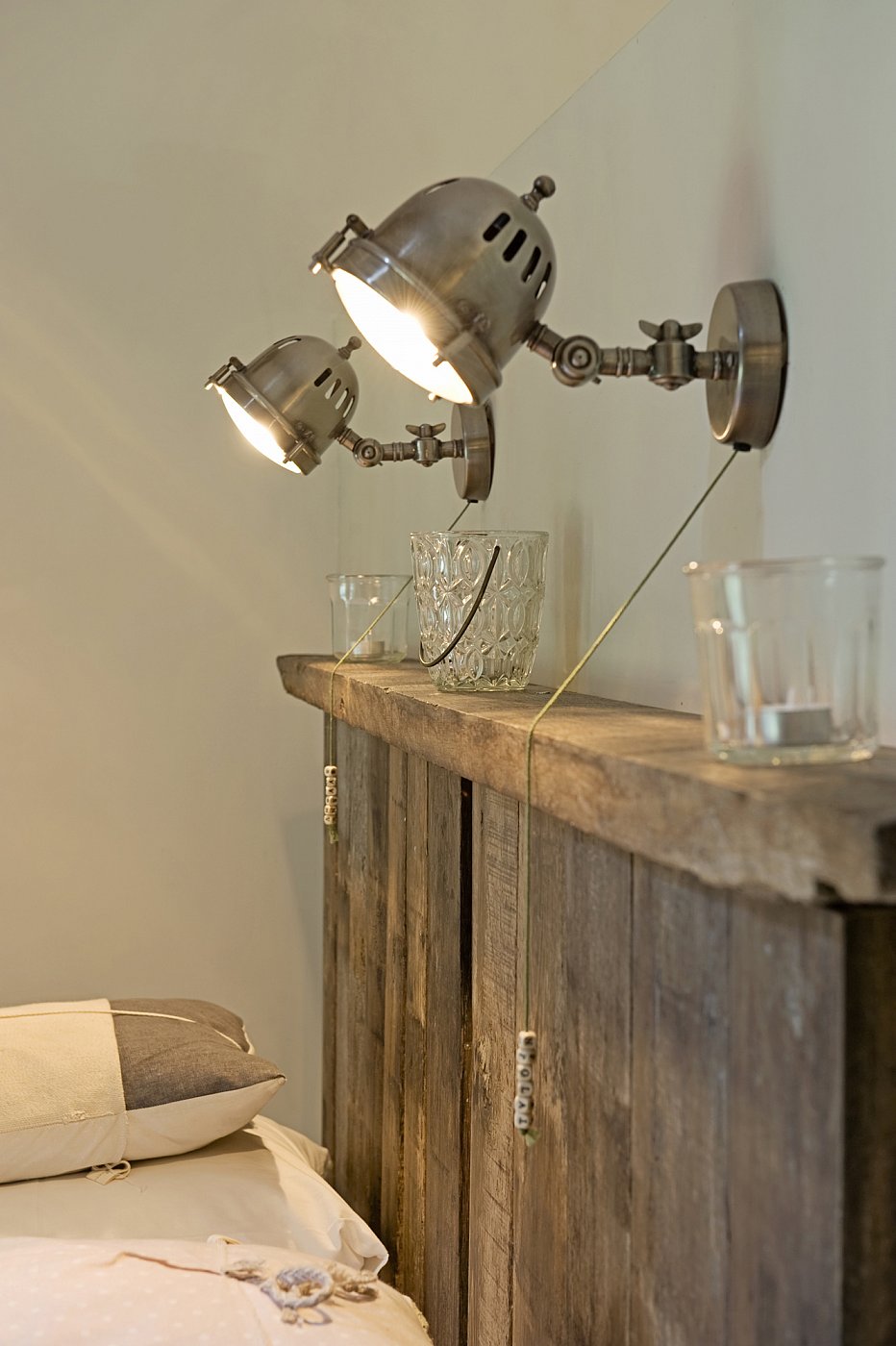 Bassivière Barn Chic - Appartement 1, Saint-Étienne-de-Villeréal - photo 11