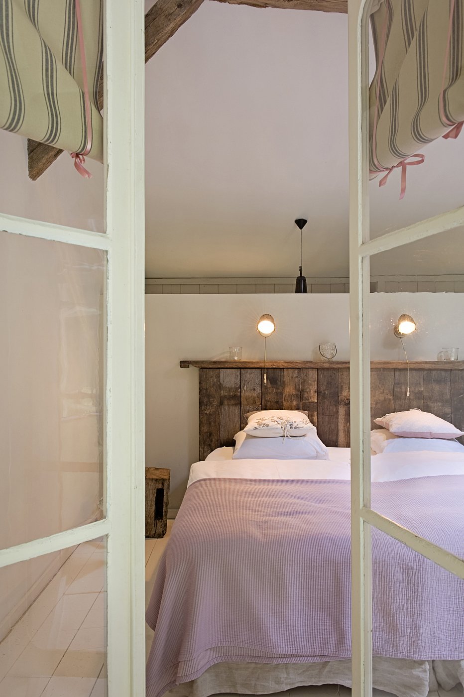 Bassivière Barn Chic - Appartement 1, Saint-Étienne-de-Villeréal - photo 16