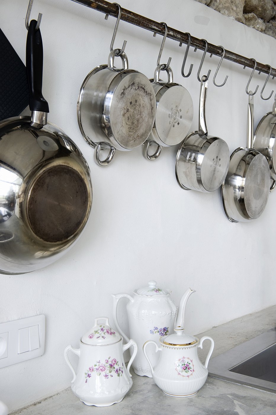 Bassivière Barn Chic - Appartement 5, Saint-Étienne-de-Villeréal - photo 9