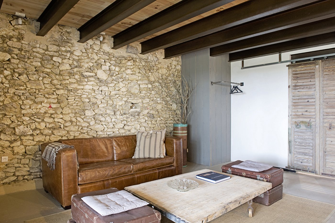 Bassivière Barn Chic - Appartement 4, Saint-Étienne-de-Villeréal - photo 10