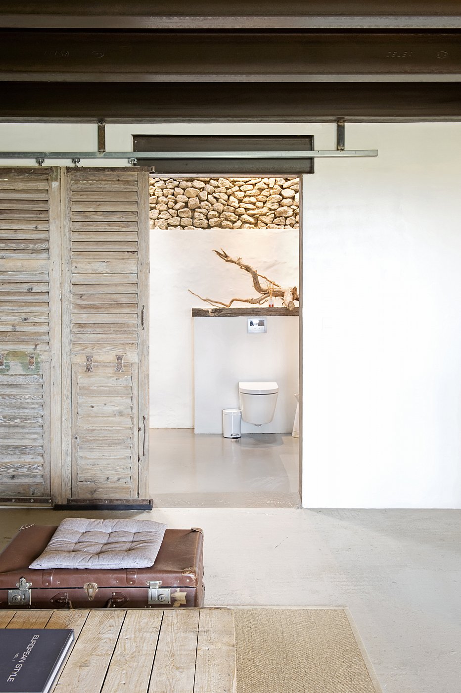 Bassivière Barn Chic - Appartement 4, Saint-Étienne-de-Villeréal - photo 7